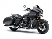 2013 Kawasaki Vulcan 1700 Vaquero photo